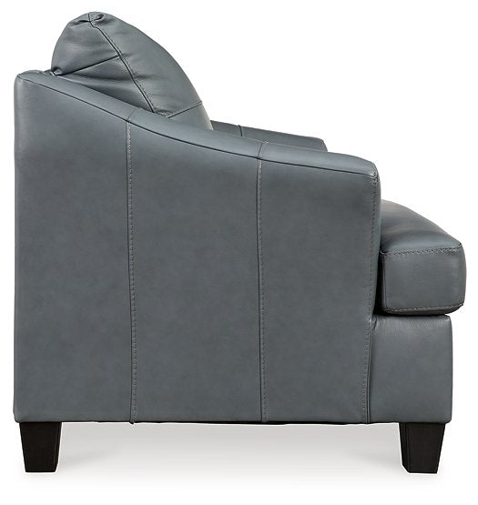 Genoa Oversized Chair - Half Price Furniture