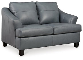 Genoa Loveseat - Half Price Furniture