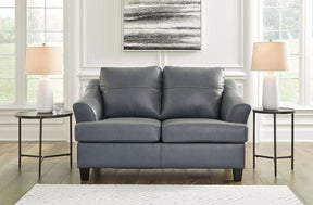 Genoa Loveseat - Half Price Furniture