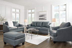 Genoa Living Room Set - Half Price Furniture