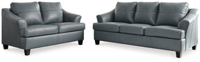 Genoa Living Room Set - Half Price Furniture