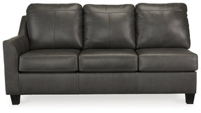 Valderno 2-Piece Sectional with Chaise - Half Price Furniture