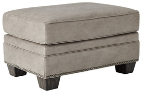 Olsberg Living Room Set - Half Price Furniture