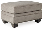 Olsberg Ottoman  Half Price Furniture