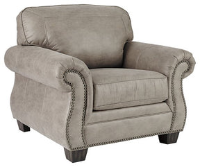 Olsberg Living Room Set - Half Price Furniture