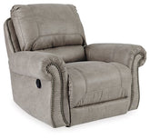 Olsberg Recliner  Half Price Furniture