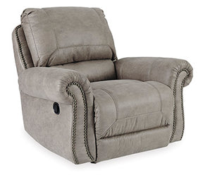 Olsberg Recliner - Half Price Furniture