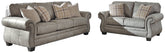 Olsberg Living Room Set Half Price Furniture