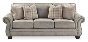 Olsberg Living Room Set - Half Price Furniture