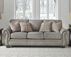 Olsberg Living Room Set - Half Price Furniture