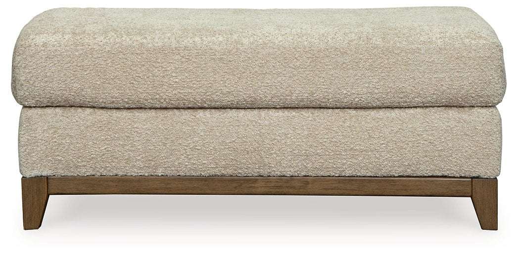 Parklynn Ottoman Half Price Furniture