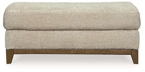 Parklynn Ottoman Half Price Furniture