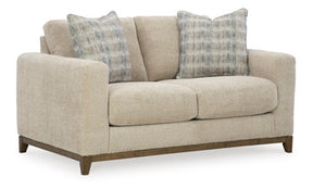 Parklynn Loveseat - Half Price Furniture