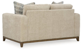 Parklynn Loveseat - Half Price Furniture