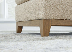 Parklynn Sofa - Half Price Furniture