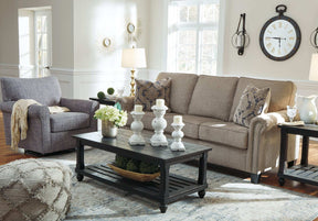 Renley Accent Chair Half Price Furniture