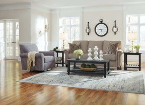 Renley Accent Chair Half Price Furniture