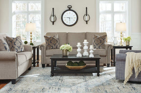 Renley Accent Chair Half Price Furniture