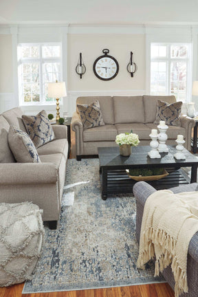 Renley Accent Chair Half Price Furniture