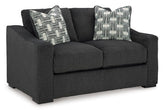 Wryenlynn Loveseat  Las Vegas Furniture Stores