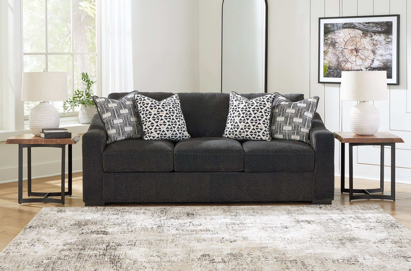 Wryenlynn 2-Piece Living Room Set Half Price Furniture