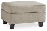 Abney Ottoman Half Price Furniture