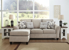 Abney Sofa Chaise Abney Sofa Chaise Half Price Furniture