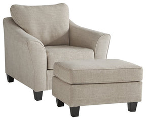 Abney Living Room Set - Living Room Set - Half Price Furniture