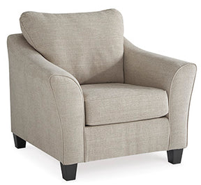 Abney Living Room Set - Living Room Set - Half Price Furniture