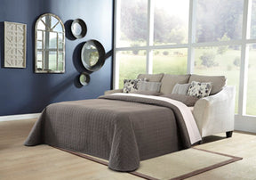 Abney Sofa Chaise Sleeper - Sleeper - Half Price Furniture