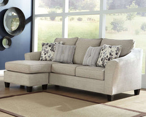 Abney Living Room Set - Living Room Set - Half Price Furniture
