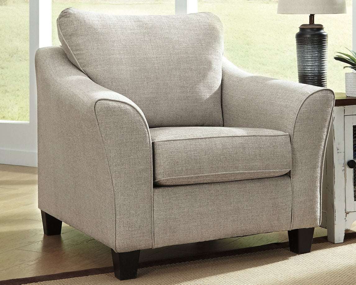 Abney Living Room Set - Living Room Set - Half Price Furniture