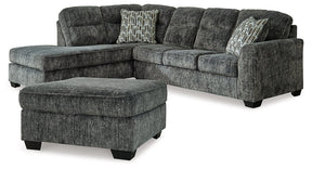 Lonoke Living Room Set - Half Price Furniture