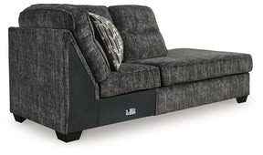 Lonoke 2-Piece Sectional with Chaise - Half Price Furniture