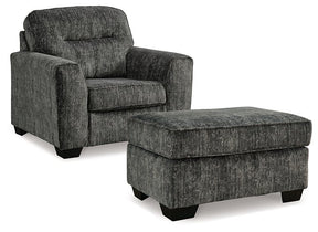 Lonoke Living Room Set - Half Price Furniture