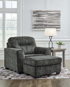 Lonoke Living Room Set - Half Price Furniture