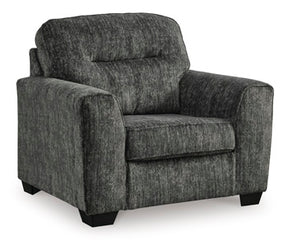 Lonoke Oversized Chair - Half Price Furniture