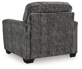 Lonoke Oversized Chair - Half Price Furniture
