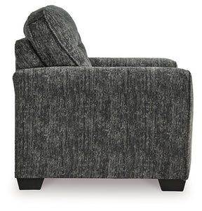 Lonoke Oversized Chair - Half Price Furniture