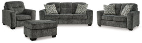 Lonoke Living Room Set - Half Price Furniture