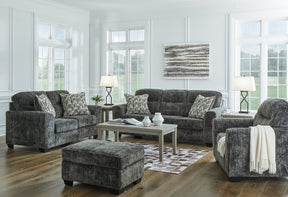 Lonoke Living Room Set - Half Price Furniture