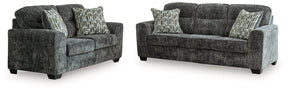 Lonoke Living Room Set - Half Price Furniture