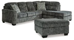 Lonoke Living Room Set - Half Price Furniture