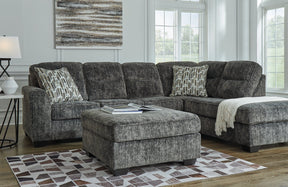 Lonoke Living Room Set - Half Price Furniture