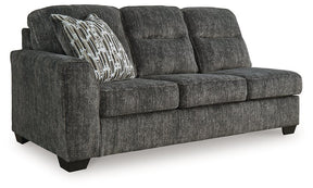 Lonoke 2-Piece Sectional with Chaise - Half Price Furniture