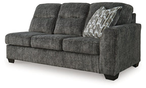 Lonoke 2-Piece Sectional with Chaise - Half Price Furniture