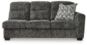 Lonoke 2-Piece Sectional with Chaise - Half Price Furniture