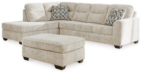 Lonoke Living Room Set - Half Price Furniture