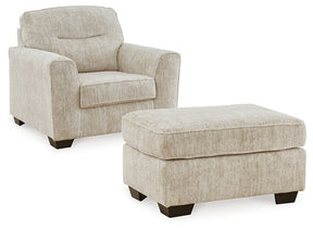 Lonoke Living Room Set - Half Price Furniture