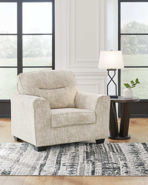 Lonoke Oversized Chair Half Price Furniture